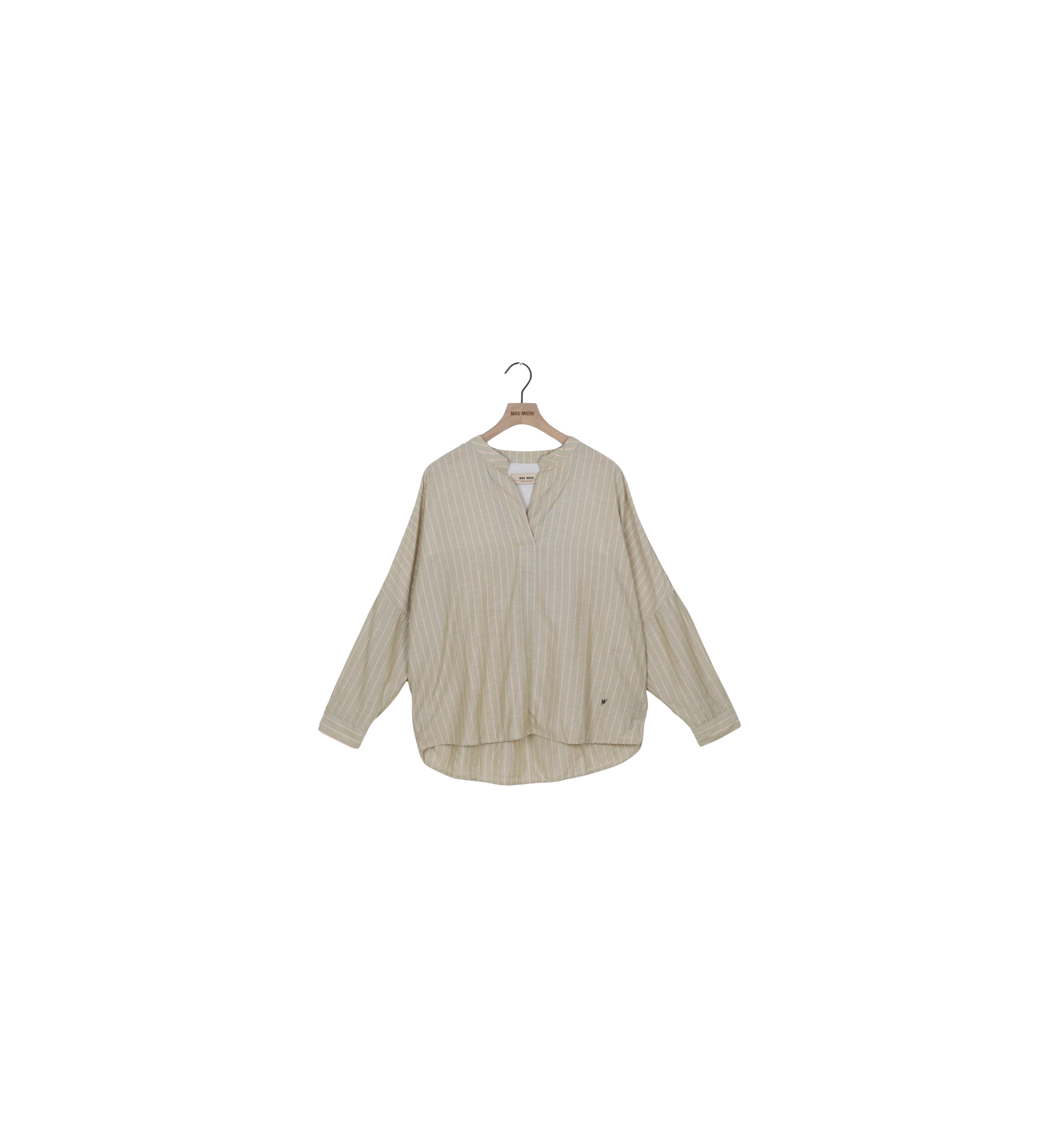 Packshot / Olive Gray / ReLoved